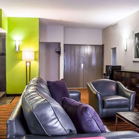 Quality Suites Fort Myers Airport I-75 Exteriér fotografie