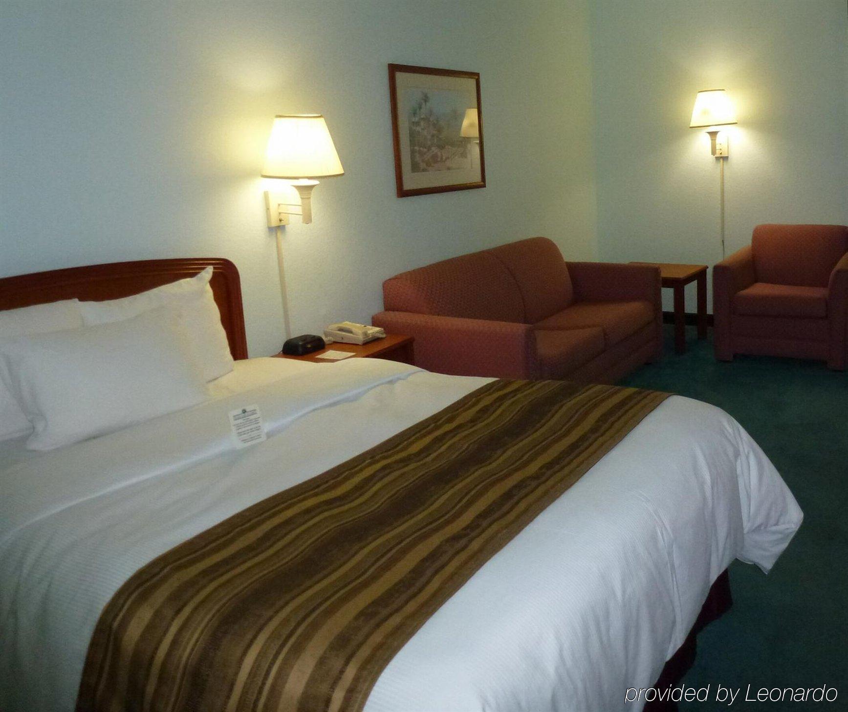 Quality Suites Fort Myers Airport I-75 Exteriér fotografie