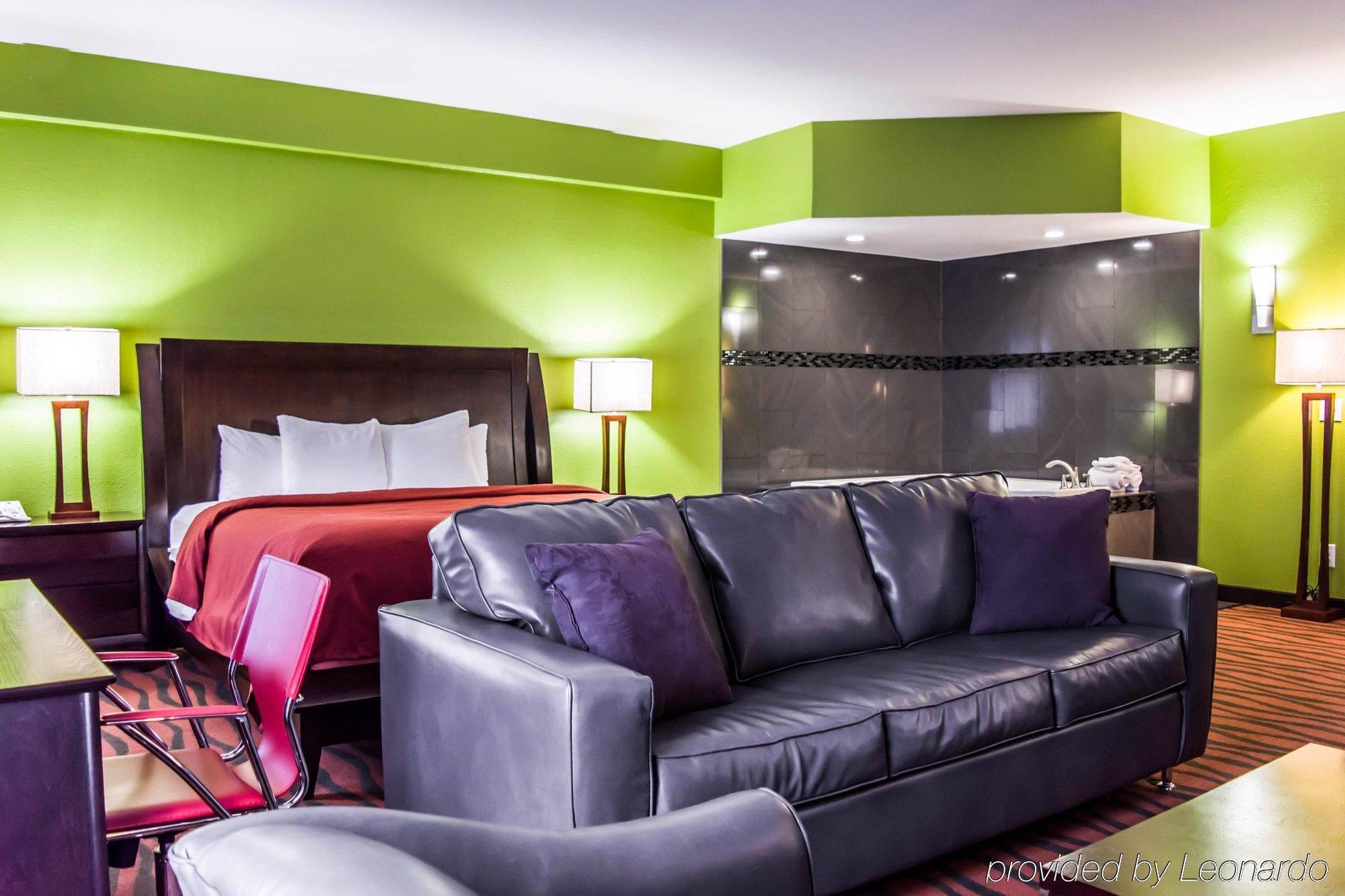 Quality Suites Fort Myers Airport I-75 Exteriér fotografie