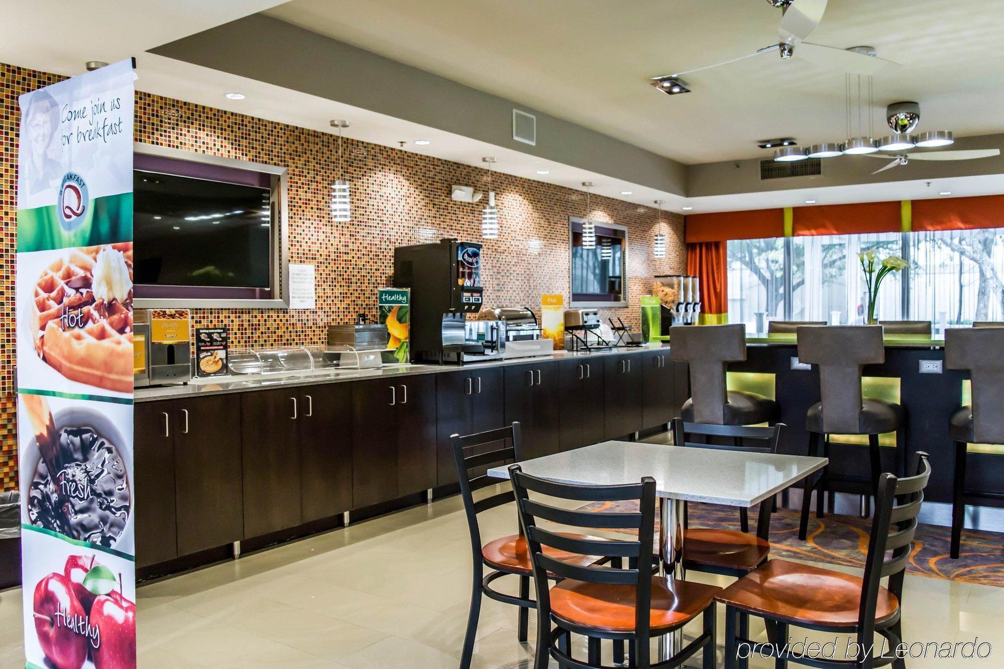 Quality Suites Fort Myers Airport I-75 Exteriér fotografie