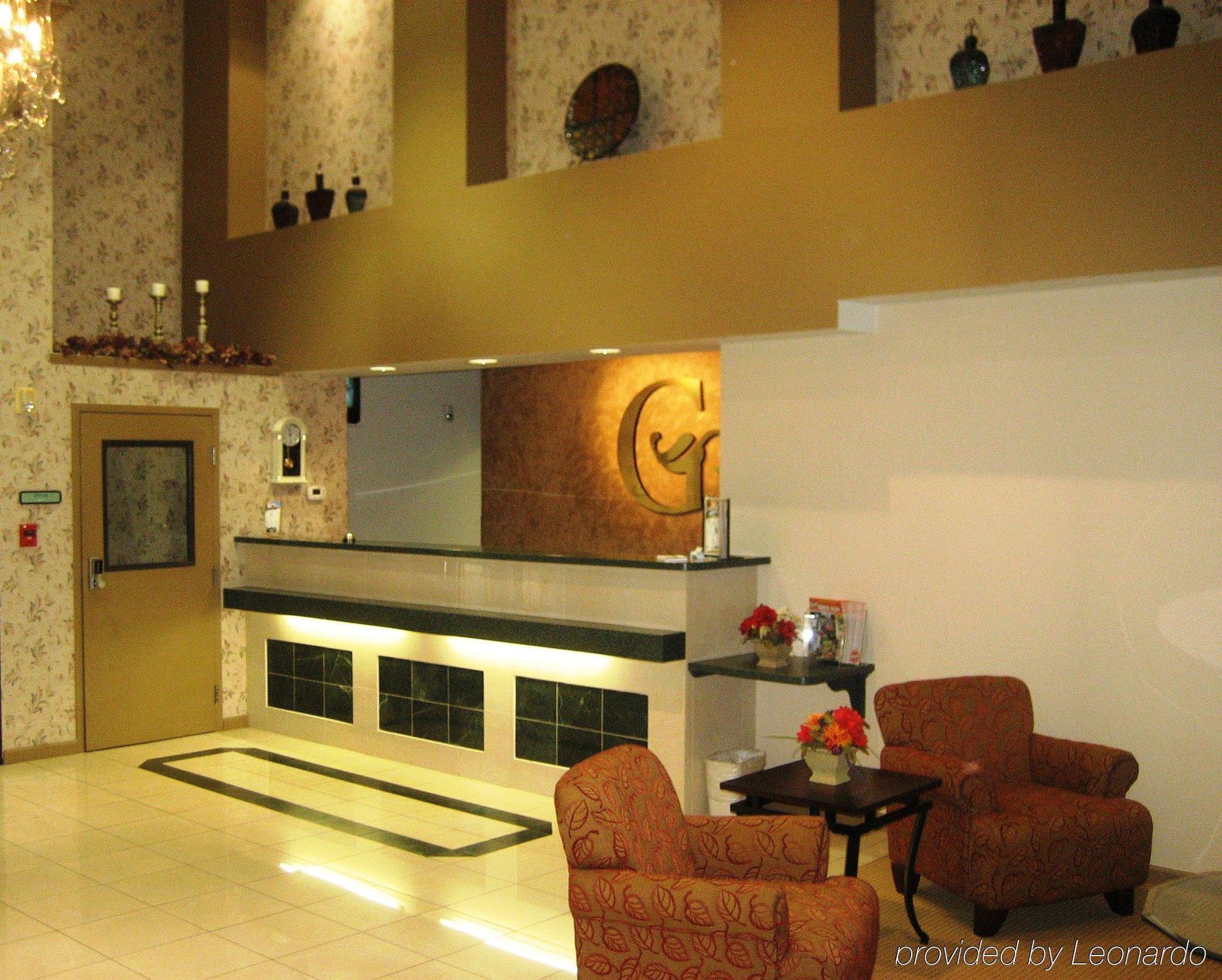 Quality Suites Fort Myers Airport I-75 Exteriér fotografie