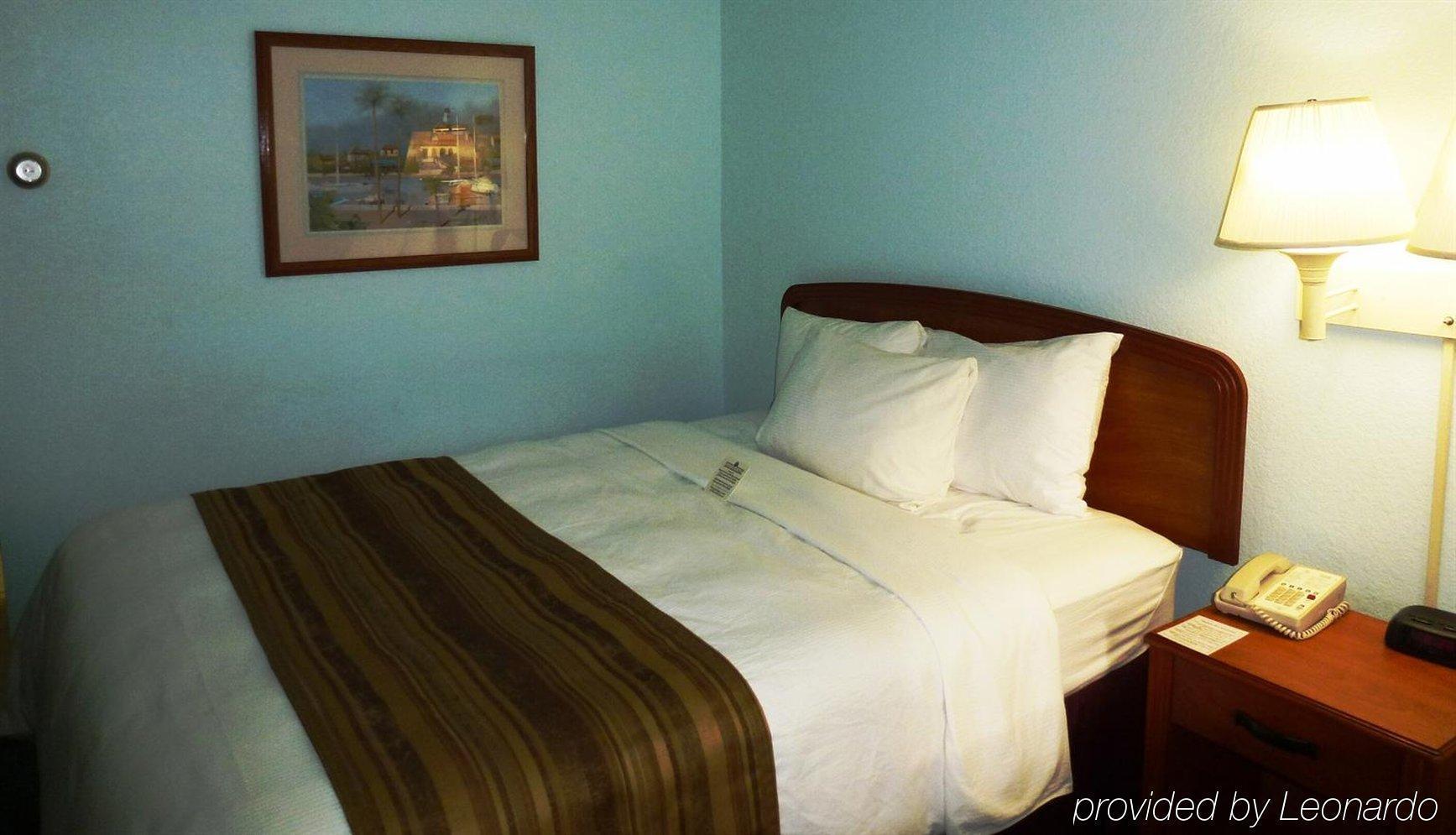 Quality Suites Fort Myers Airport I-75 Exteriér fotografie