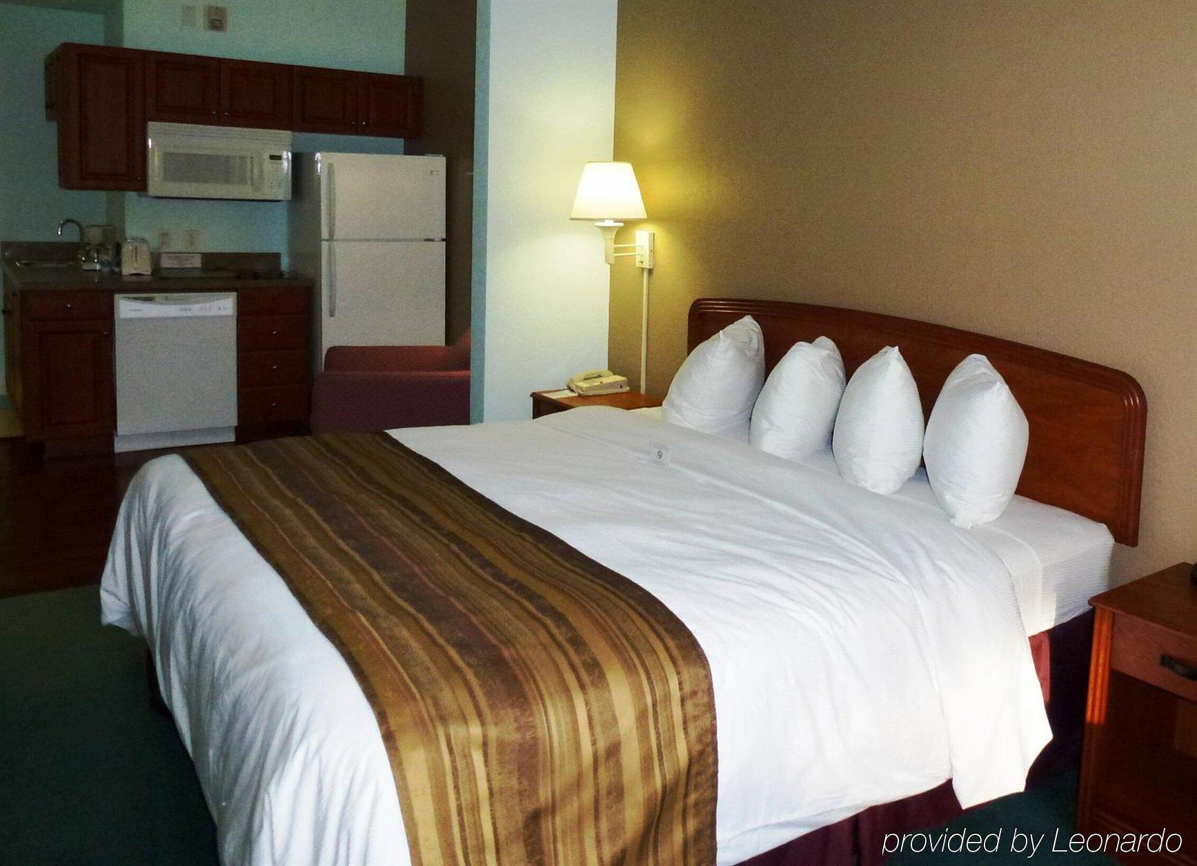Quality Suites Fort Myers Airport I-75 Exteriér fotografie