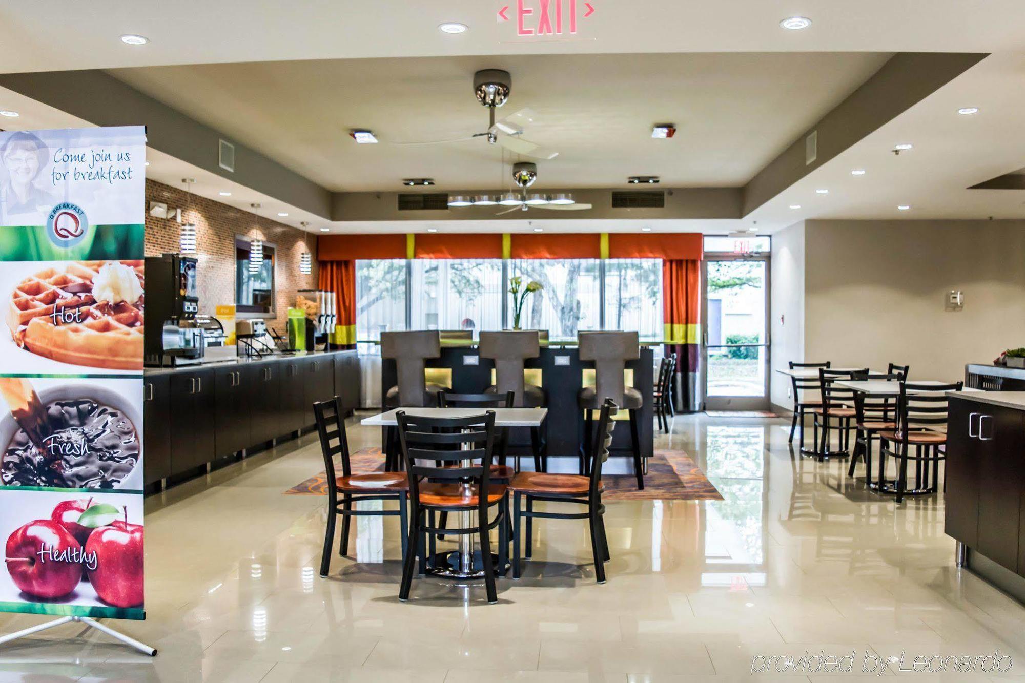 Quality Suites Fort Myers Airport I-75 Exteriér fotografie