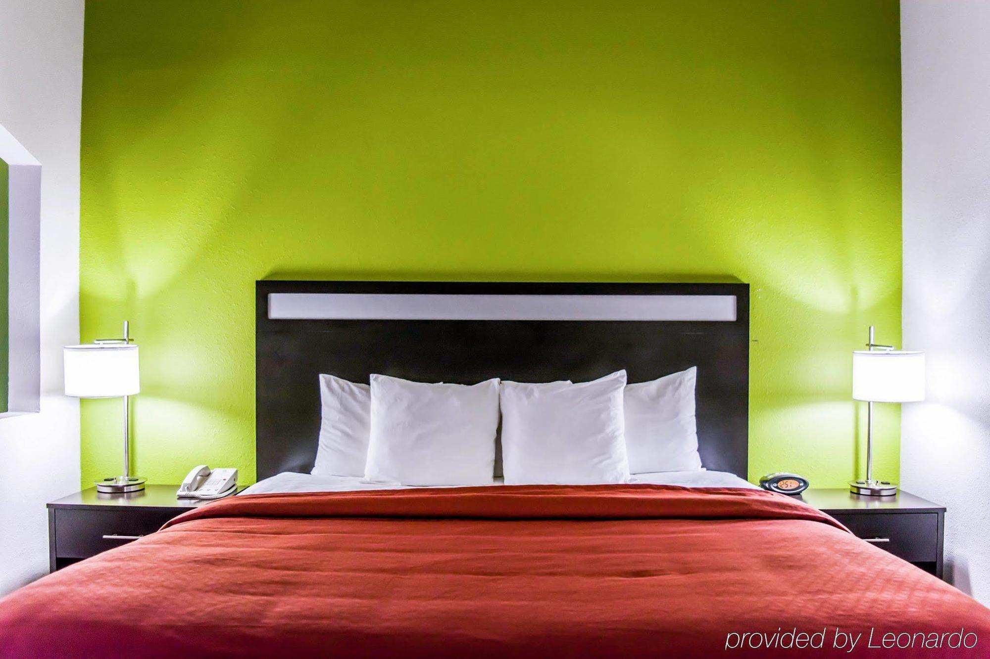 Quality Suites Fort Myers Airport I-75 Exteriér fotografie