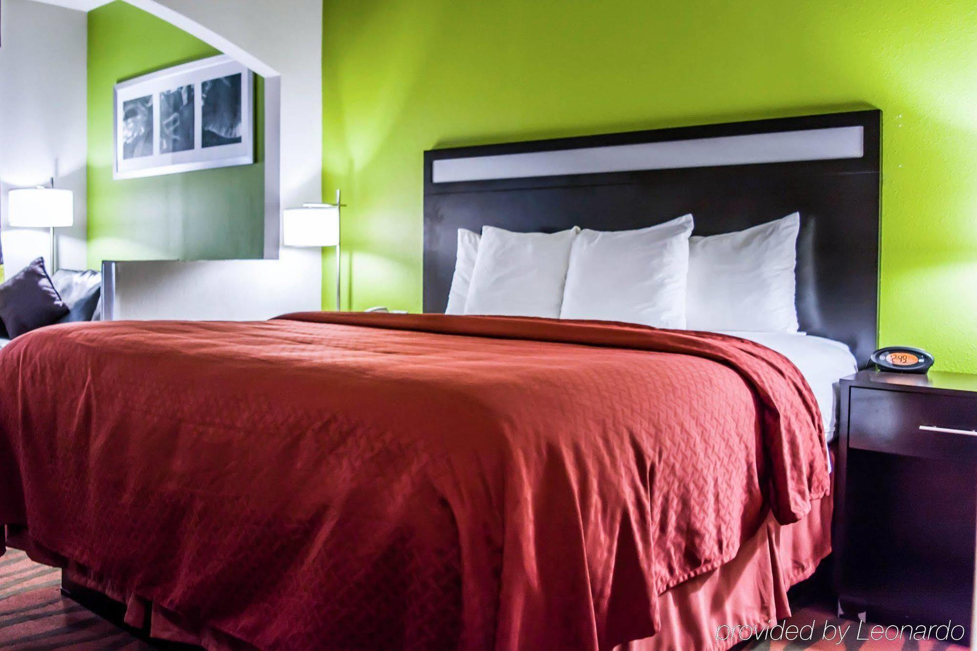 Quality Suites Fort Myers Airport I-75 Exteriér fotografie