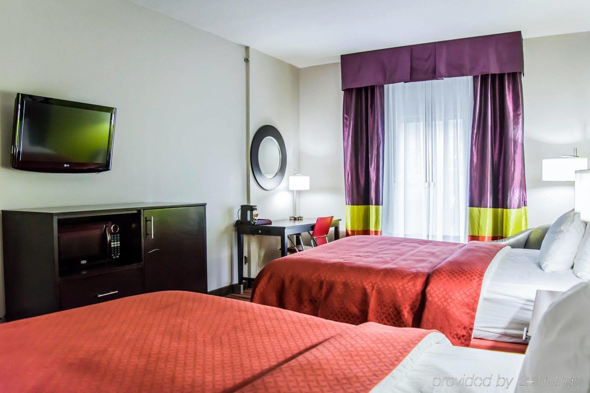 Quality Suites Fort Myers Airport I-75 Exteriér fotografie