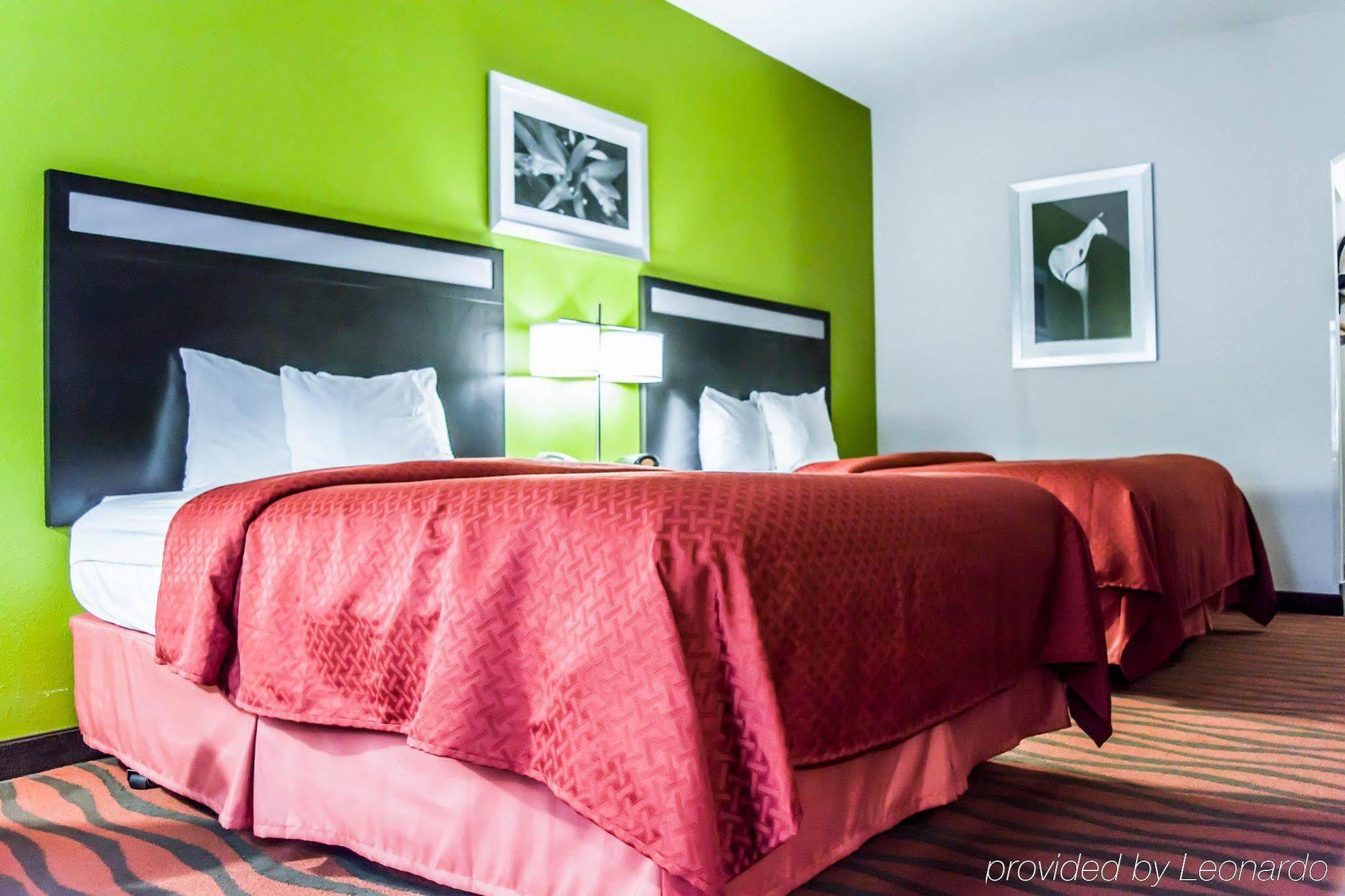 Quality Suites Fort Myers Airport I-75 Exteriér fotografie