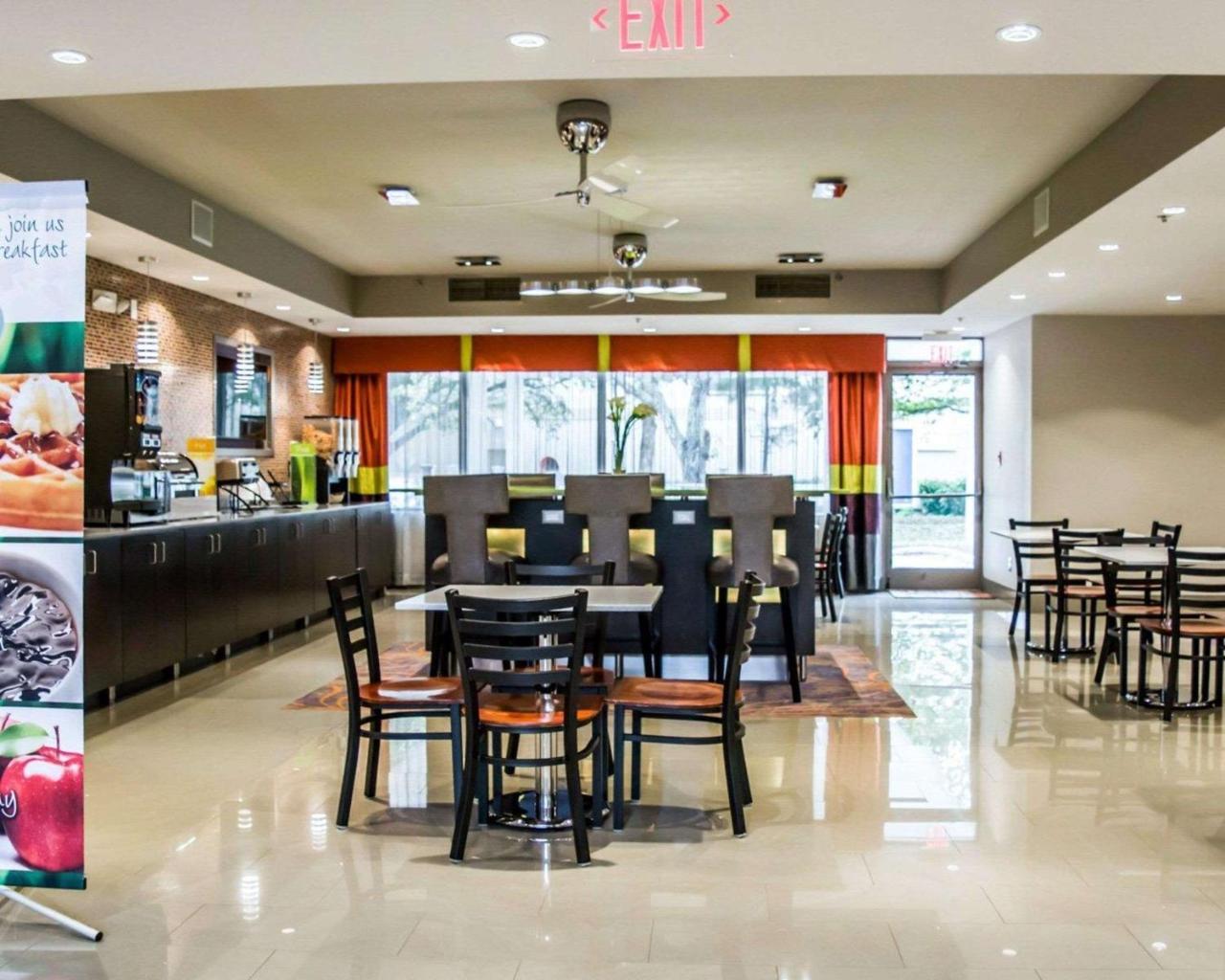 Quality Suites Fort Myers Airport I-75 Exteriér fotografie