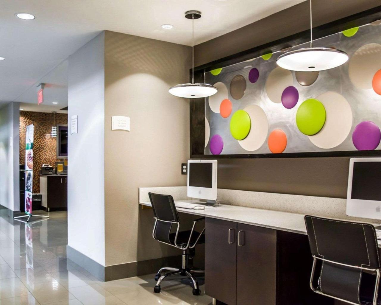 Quality Suites Fort Myers Airport I-75 Exteriér fotografie